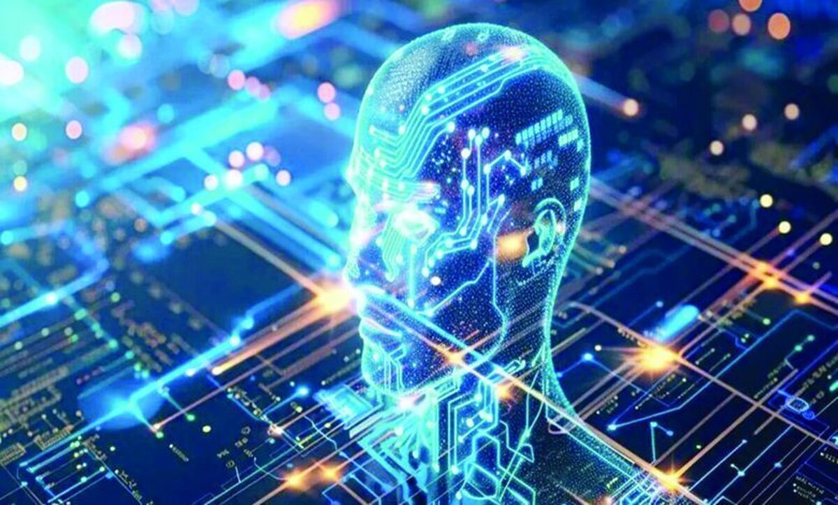 اینفوگرافی/ هوش مصنوعی در سال ۲۰۲۶ چه تغییراتی دارد؟