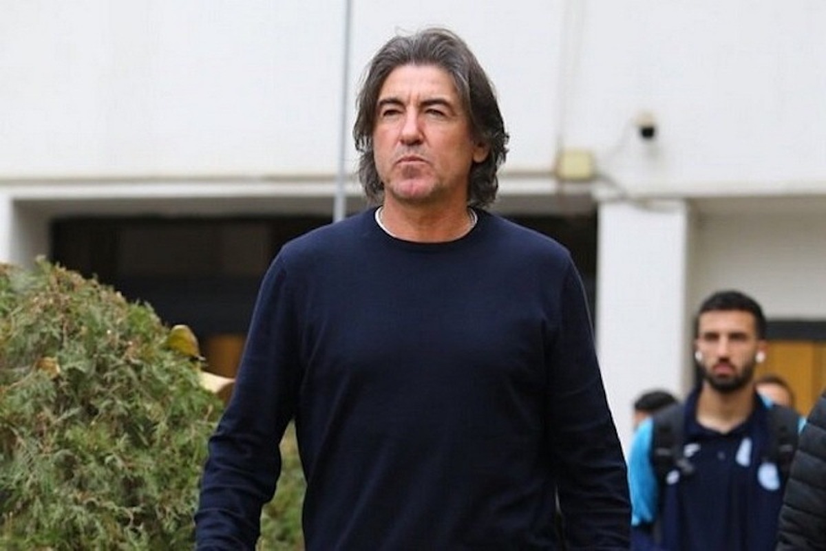 ساپینتو قید سفر به خارج را زد