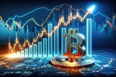 آخرین وضعیت قیمت ارز‌های دیجیتال/ بیت کوین به مرز ۹۶ هزار دلار رسید