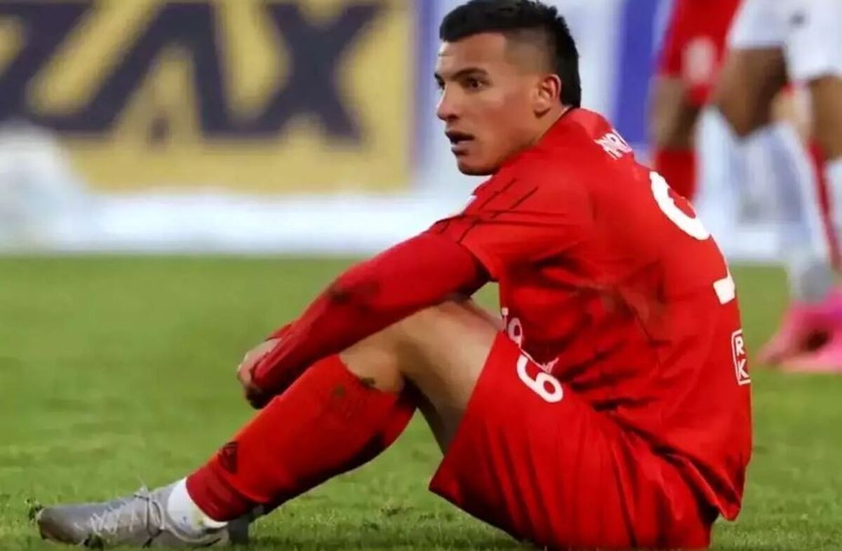 علت تعطیل شدن تمرین دو تیم پرسپولیس و تراکتور چه بود؟