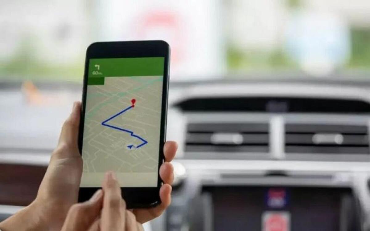اختلال در دسترسی به GPS در تهران همچنان ادامه دارد