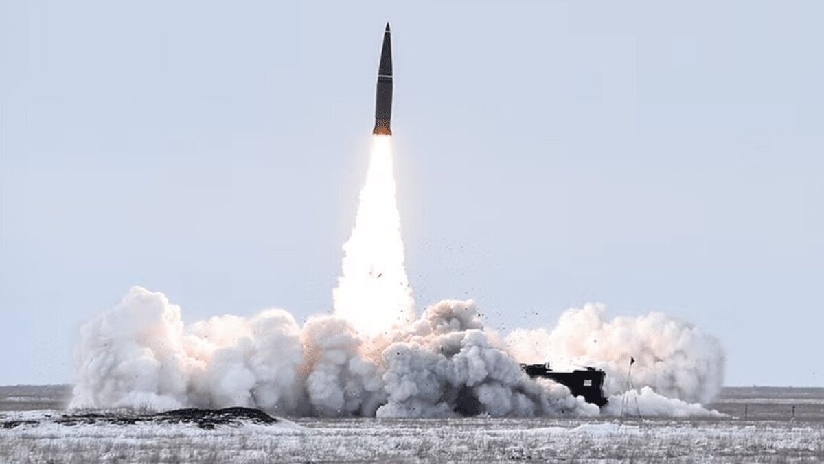 موشک‌های ایران آماده شلیک است + فیلم