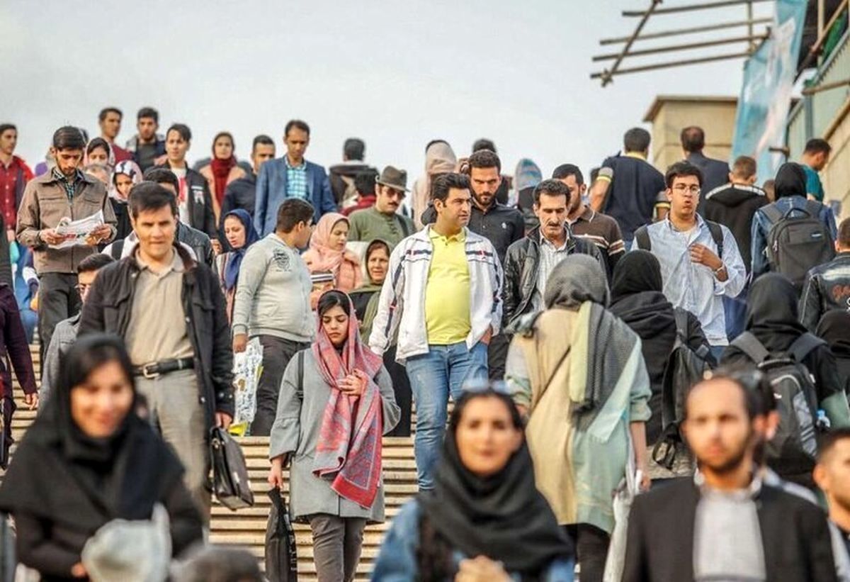 سوال جالب عظیمی درباره وضعیت ایران / «شرایط حساس کنونی» کشور کی تمام می‌شود؟!