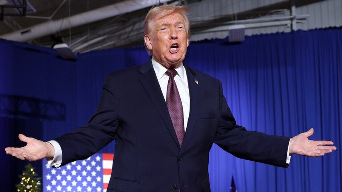 فوری / اختلاف نظر اساسی در تیم امنیتی ترامپ برای حمله به ایران