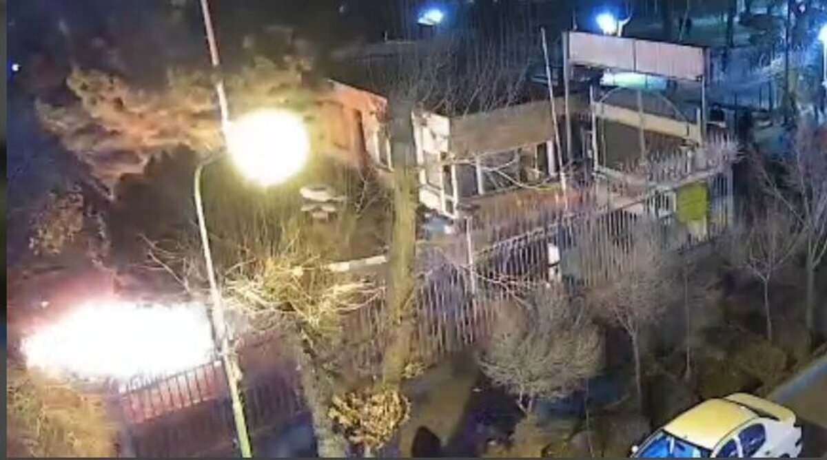 جزئیات حمله ویران‌کننده به صدا و سیما از زبان جبلی + فیلم