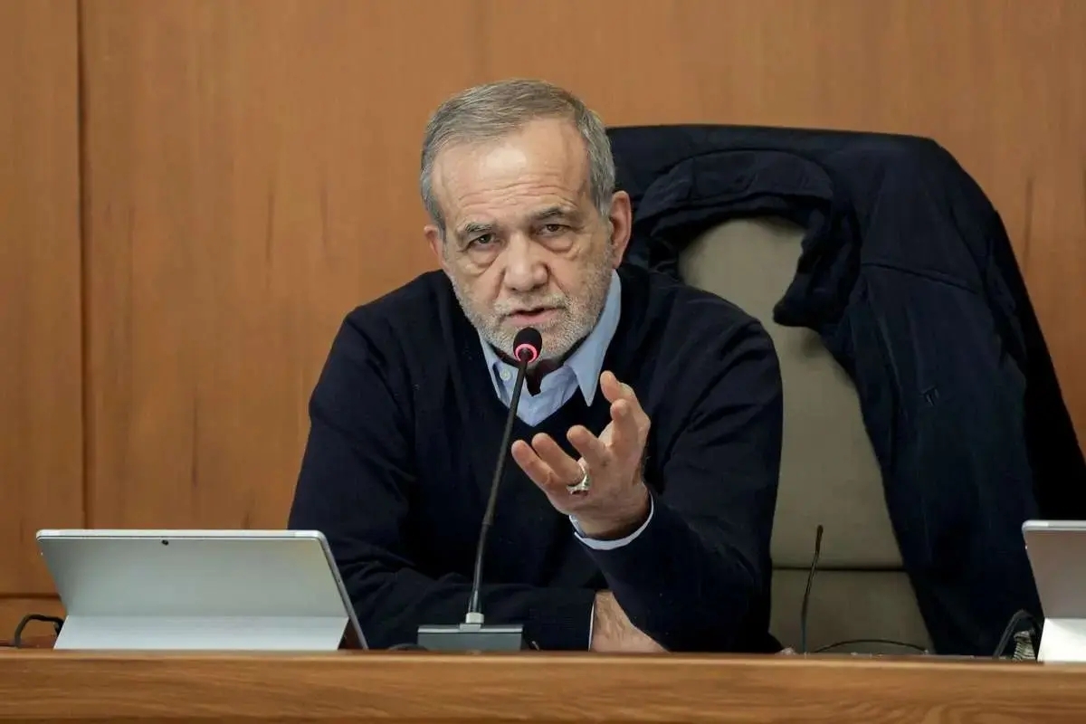 صدور پیام مهم پزشکیان / معامله‌ برد - برد دولت رونمایی شد!