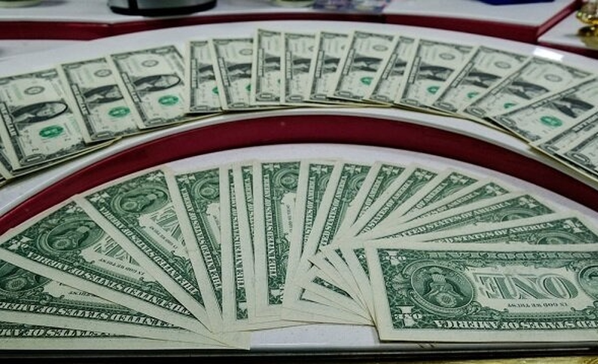 نرخ جدید دلار و یورو آزاد اعلام شد