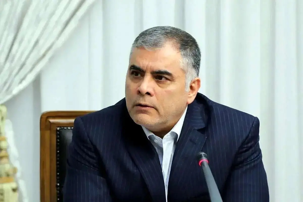 پاک نژاد: قفل‌های سرمایه‌گذاری صنعت نفت باز می‌شود