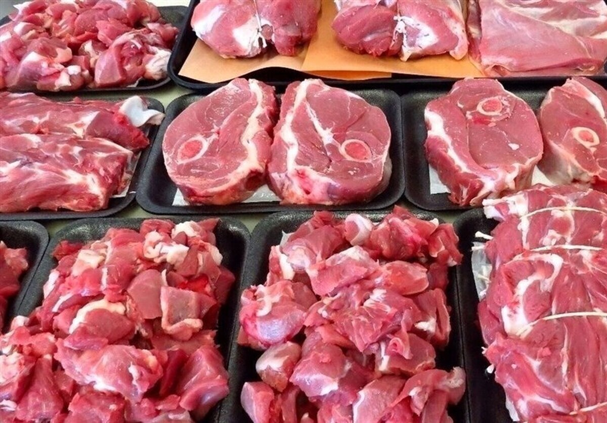 شورای تامین دام: کمبود گوشت قرمز نداریم، اما خریداری نیست