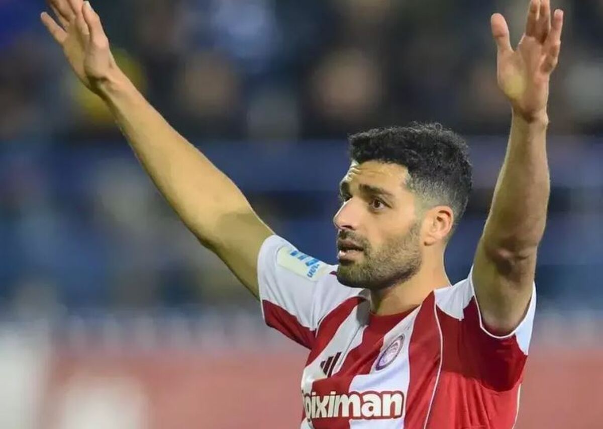 پیوستن مهدی طارمی ناتینگهام فارست؛ فراتر از شایعه