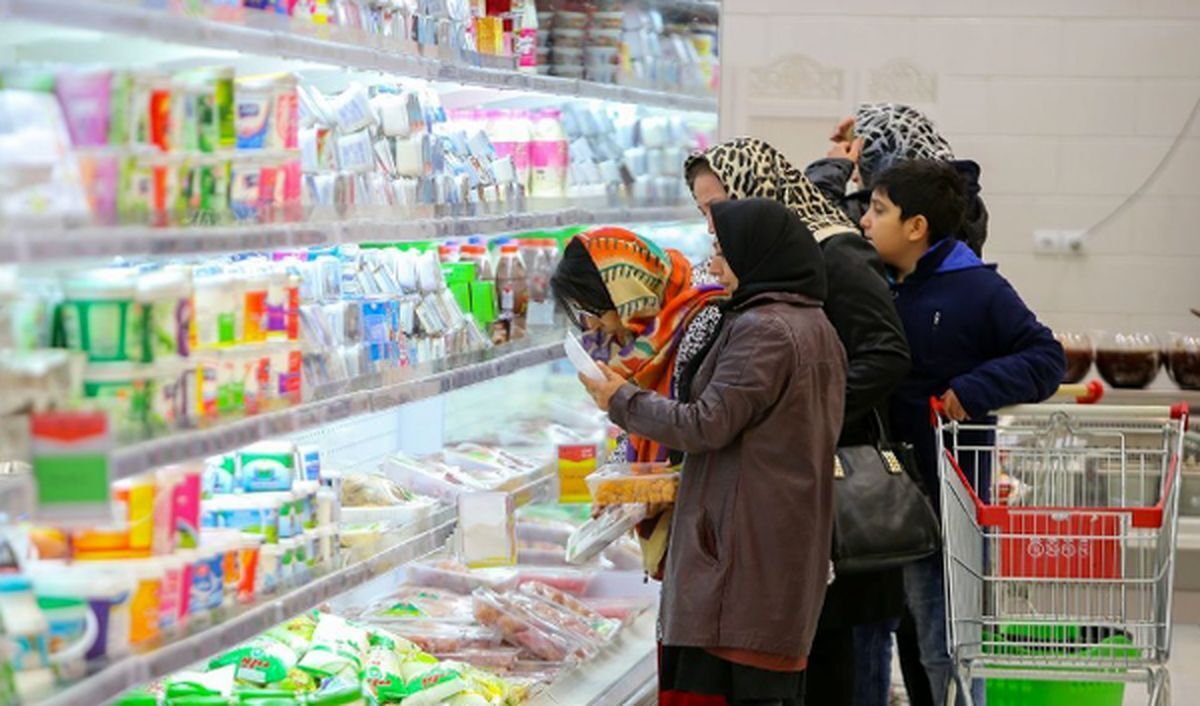 هشدار دولت به گران‌فروشان کالا‌های کالابرگی