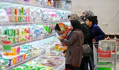 هشدار دولت به گران‌فروشان کالا‌های کالابرگی