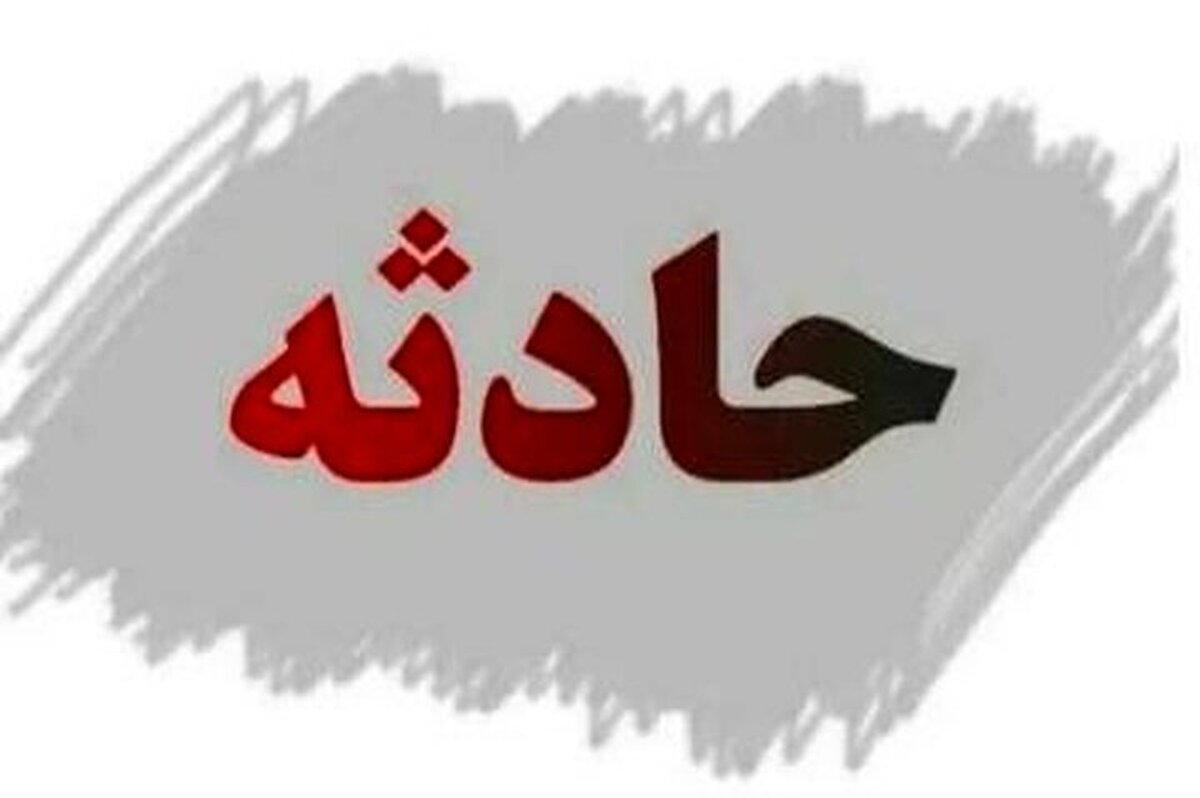 برخورد مرگبار کامیون با پراید سه کشته بر جا گذاشت