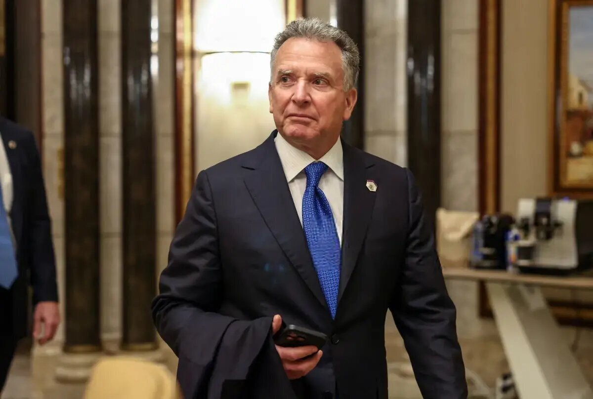 ابراز امیدواری ویتکاف برای یافتن راه حل توافق با ایران