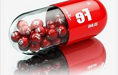 این افراد مکمل آهن مصرف کنند