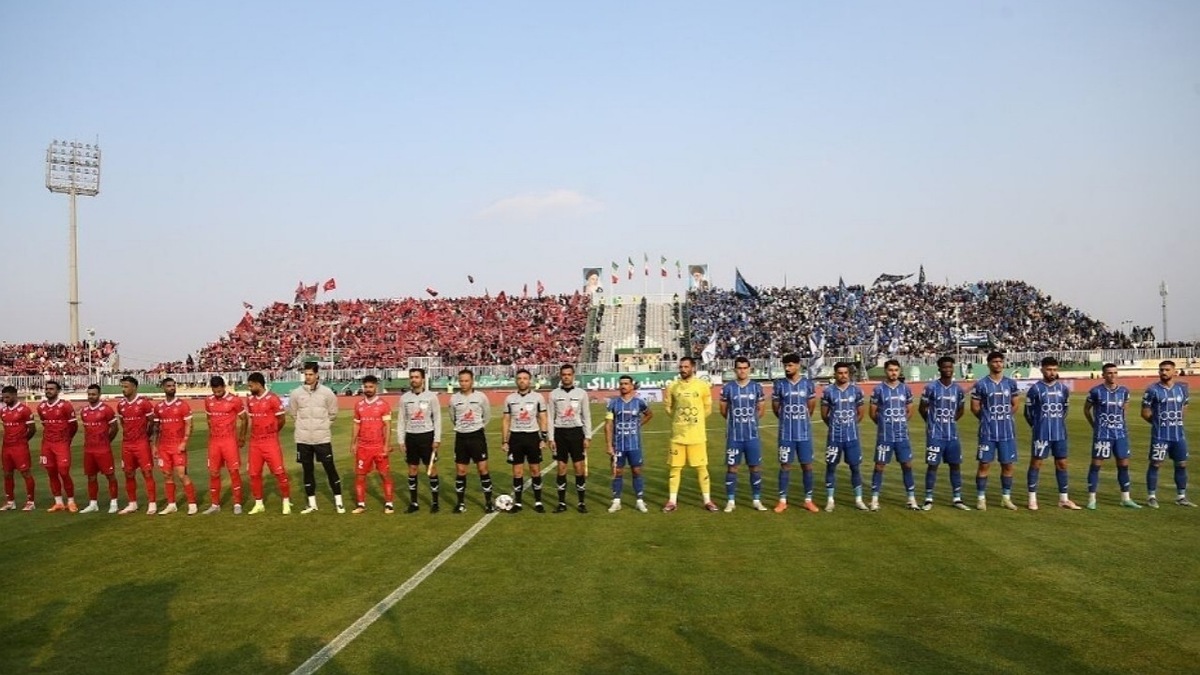 بی خانمانی سرخابی ها ادامه دارد!