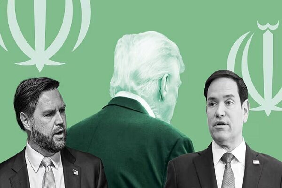 اختلاف نظر مشاوران ترامپ در مورد برخورد با ایران/ طرفداران جنگ در کاخ سفید پیروز می شوند؟