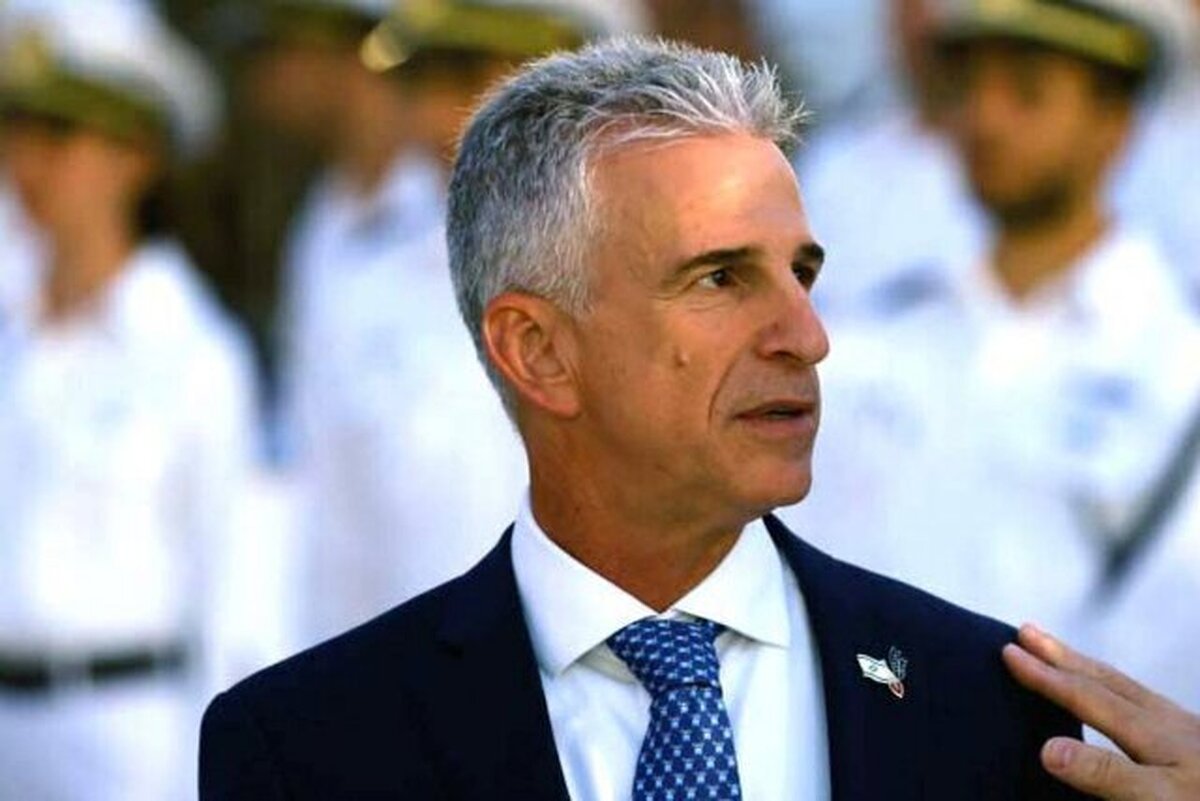 سفر رئیس موساد به آمریکا/ ماجرا چیست؟