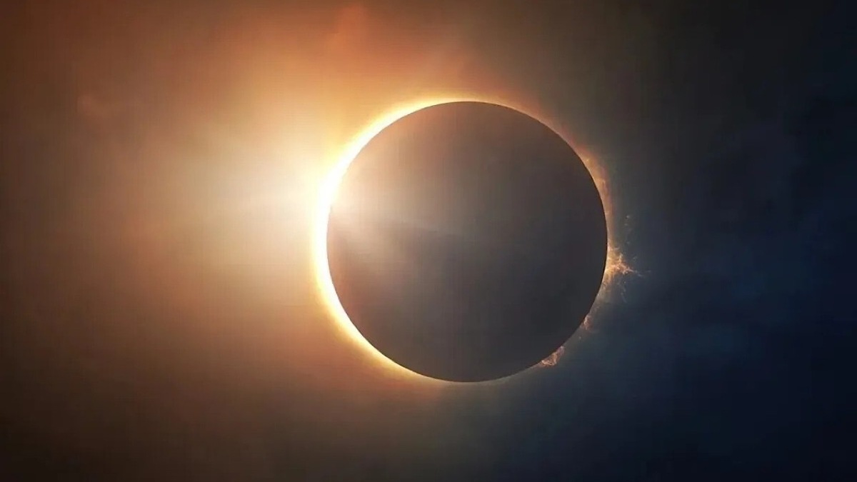 امشب در ایران ماه گرفتگی اتفاق نمی‌افتد