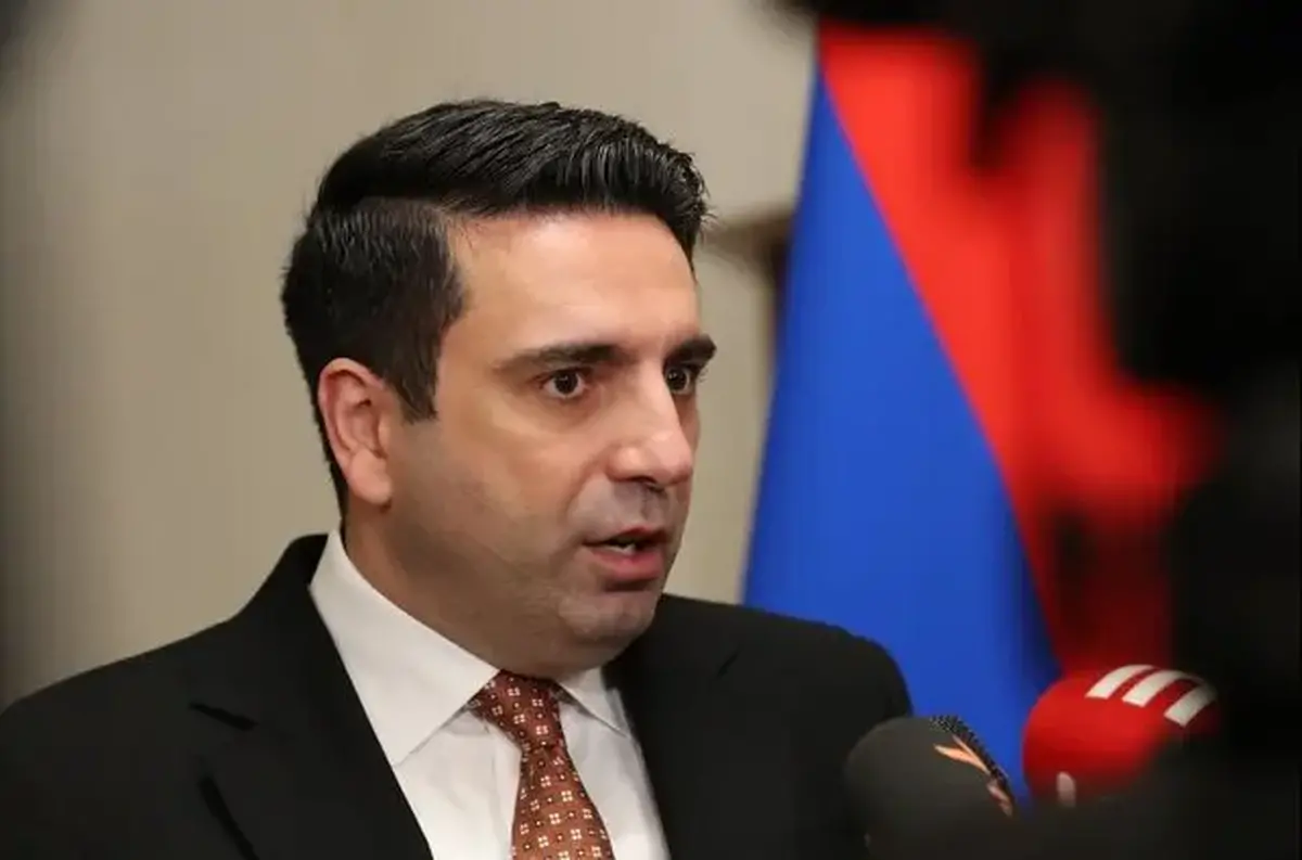 موضع ارمنستان درباره اقدام علیه ایران