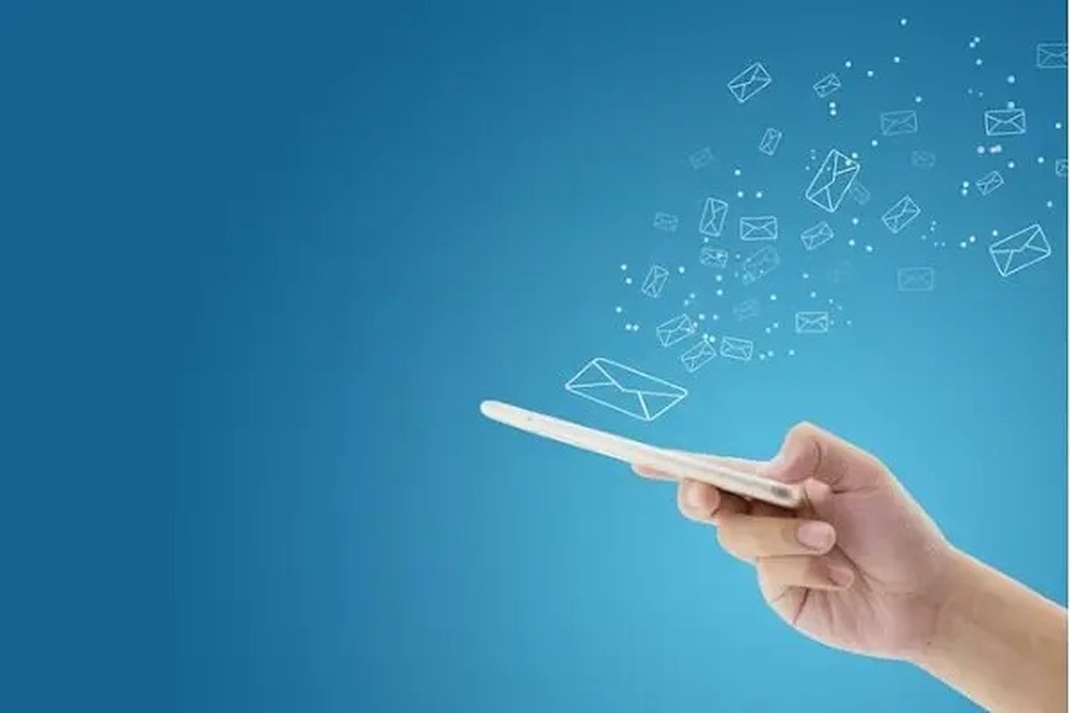 ارسال پیامک موبایل فعال شد