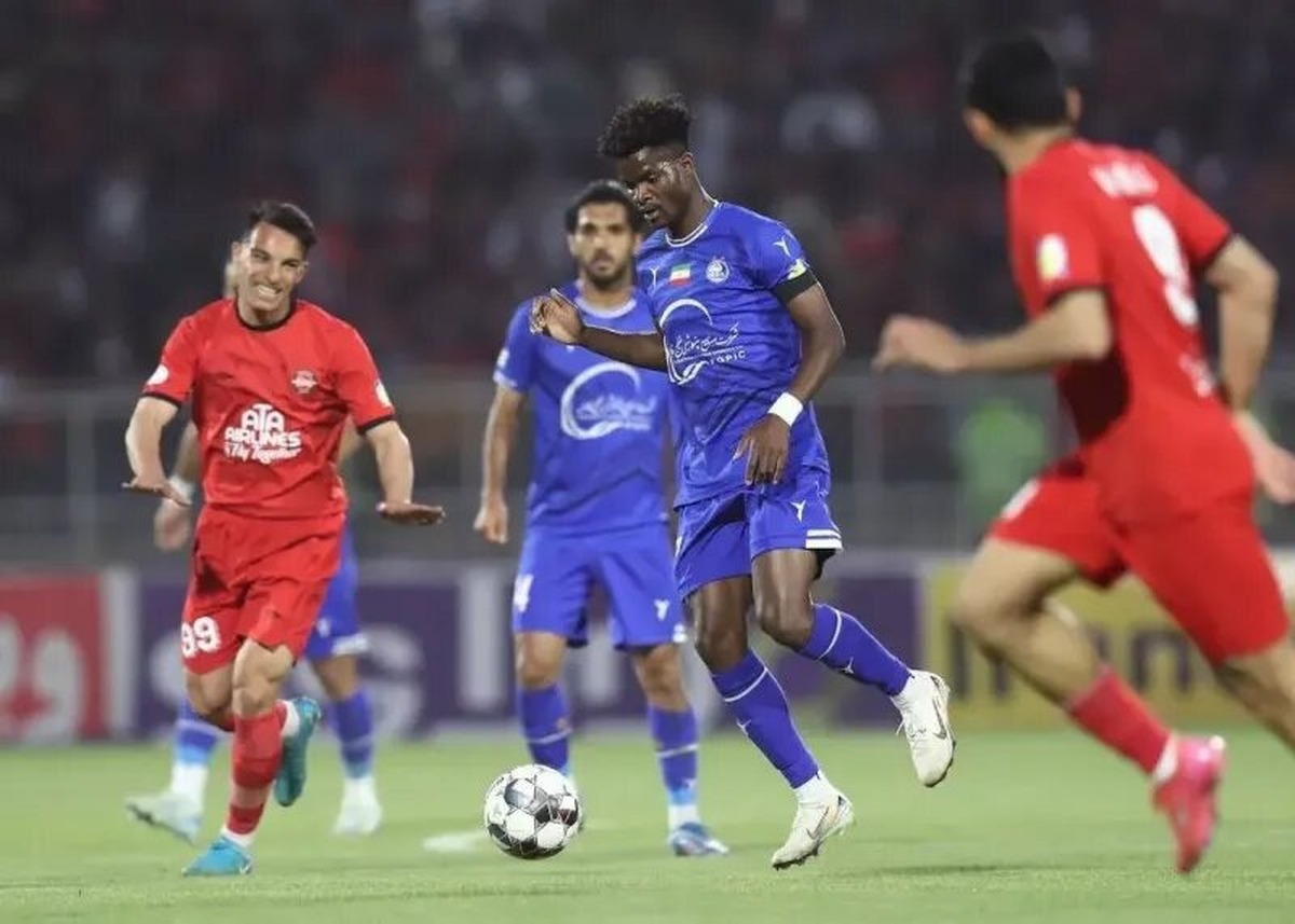 سه بازیکن تراکتور پس از فسخ قرارداد از ایران رفتند / اسکوچیچ هم می‌رود؟