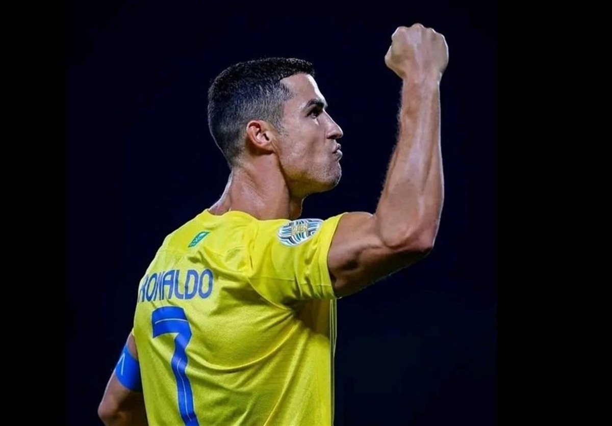 رونالدو پردرآمدترین ورزشکار جهان شناخته شد