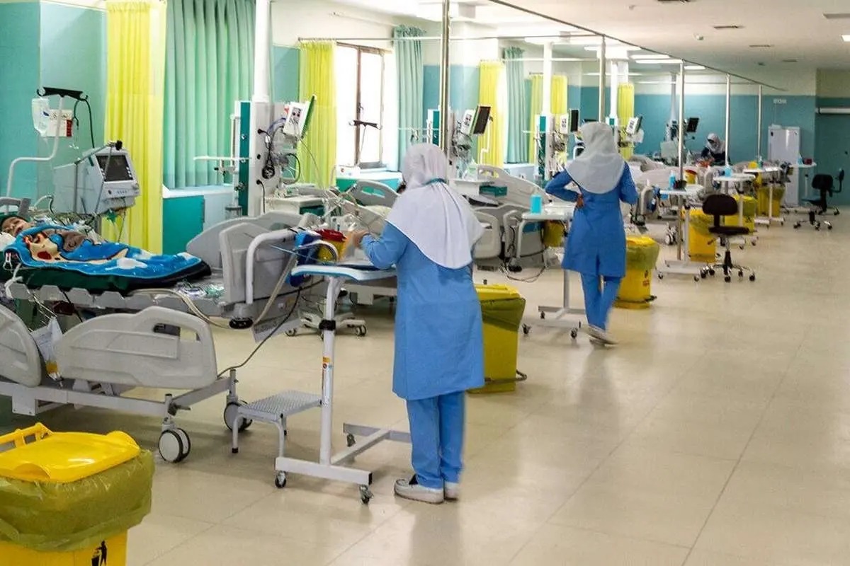 خبر خوش برای پرستاران / افزایش ۱۰۰ درصدی تعرفه‌های پرستاری درخواست شد