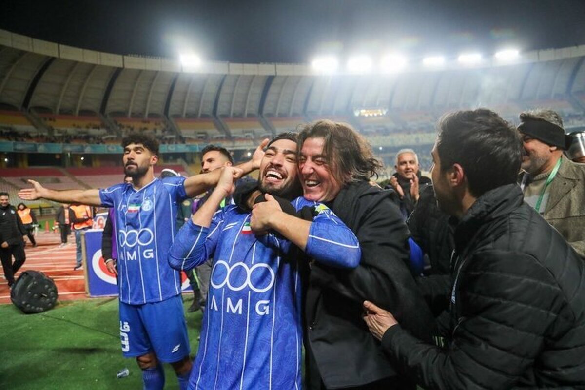 اتفاق عجیب در نقل و انتقالات استقلال / ستاره گلزن رفتنی شد