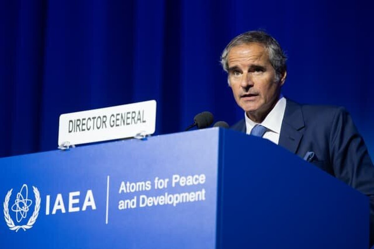 ایران در یک‌قدمی توافق / فعالیت هسته‌ای تغییر می‌کند؟