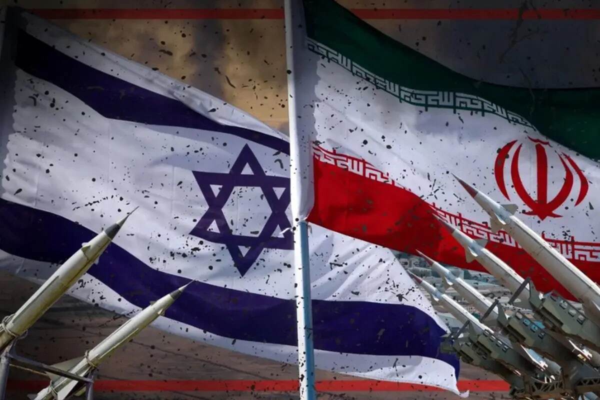 اظهارات مهم مقام امنیتی اسرائیل درباره ایران / جنگ منتفی شد؟