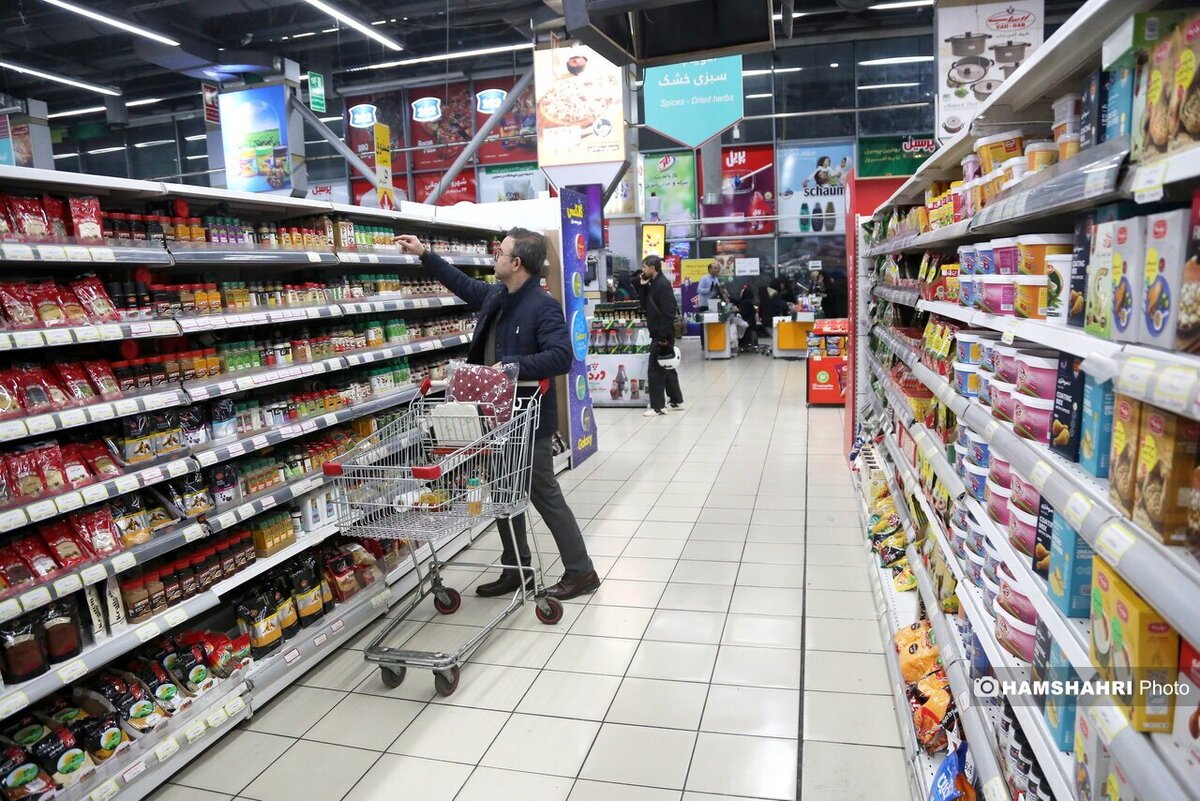 متقاضیان کالابرگ بخوانند / ۵۱ هزار میلیارد تومان هزینه کالابرگ شد