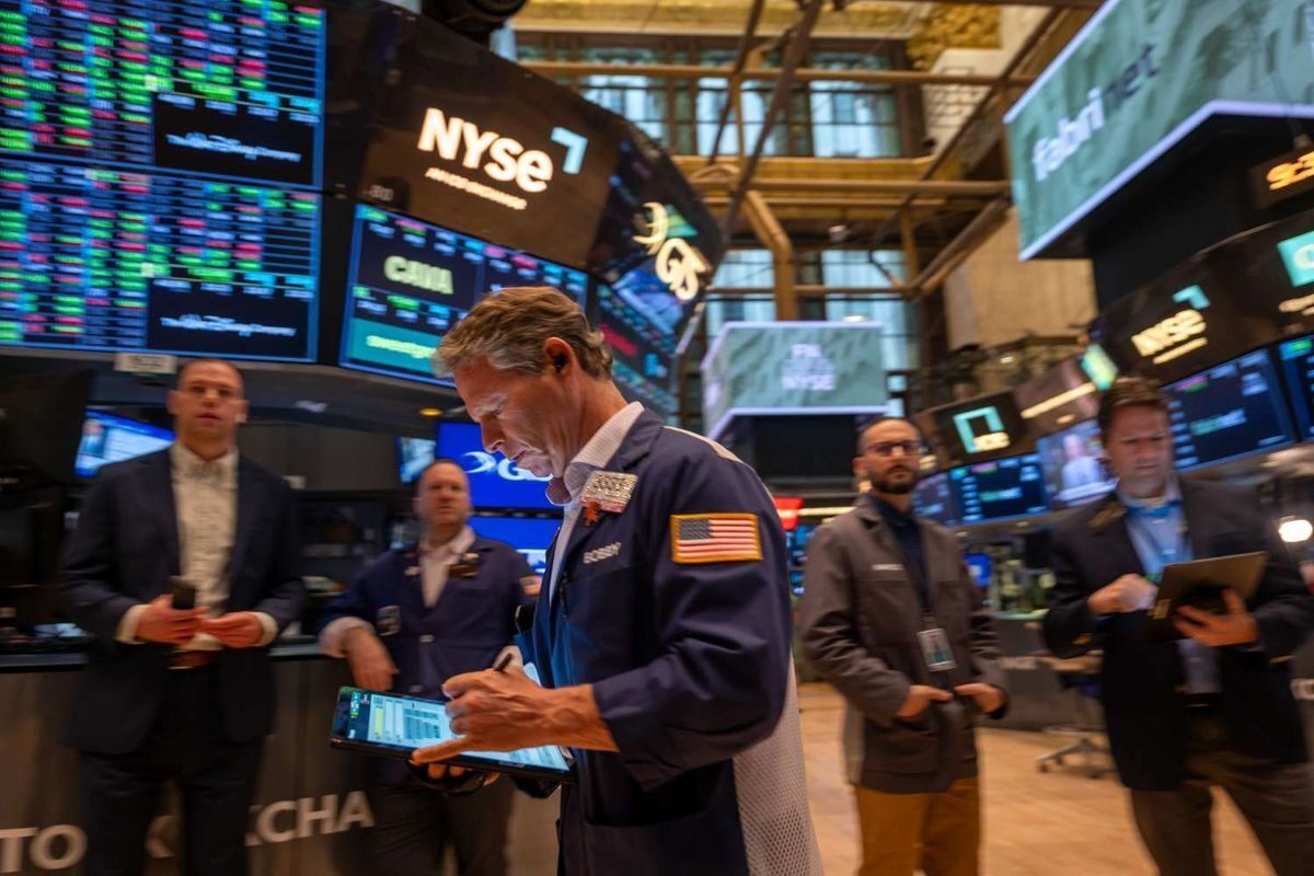 شاخص‌های بورس آمریکا افت کرد