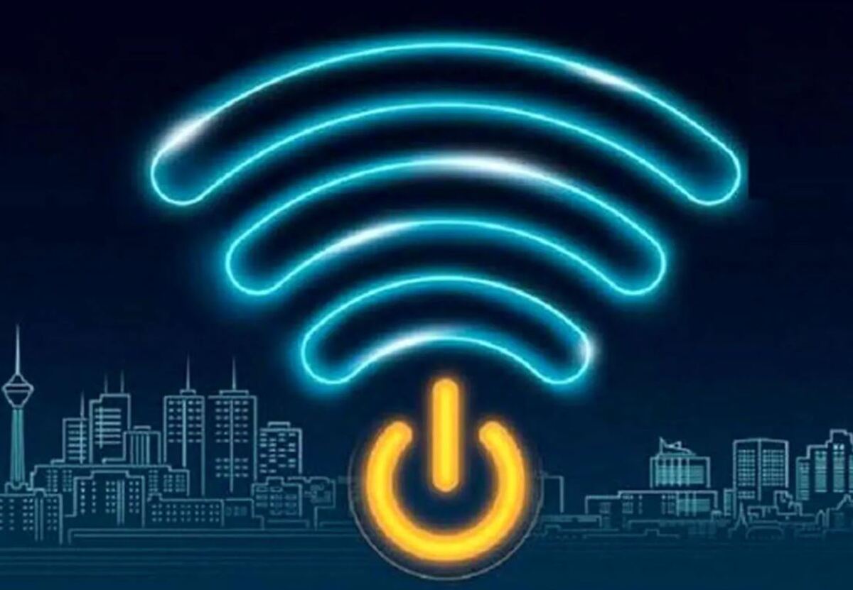 اینترنت کی وصل می‌شود؟ خبر جدید نماینده مجلس درمورد رفع محدودیت اینترنت