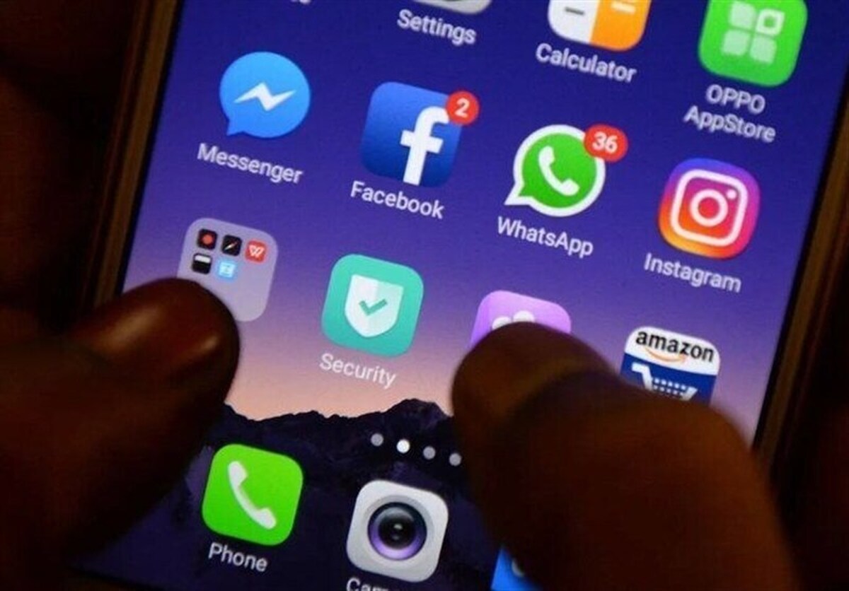 فوری/ اینترنت وصل می‌شود؛ اما بصورت پله‌ای