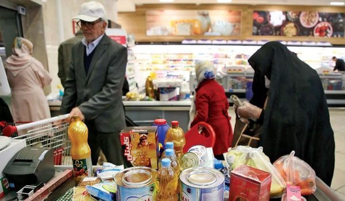 اطلاعیه مهم وزارت تعاون درباره نوبت دوم کالابرگ/ فهرست اقلام روش دوم دریافت کالابرگ اعلام شد