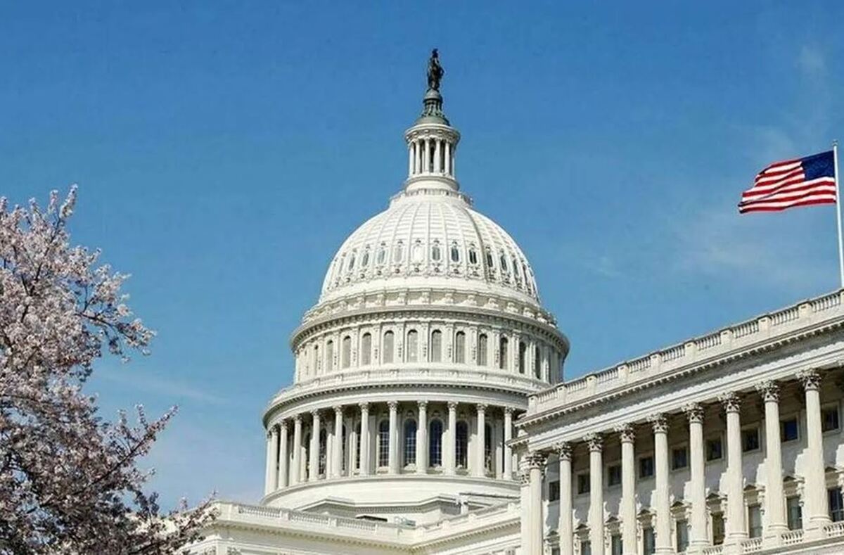 کاخ سفید: دانمارک قادر به کنترل گرینلند نیست