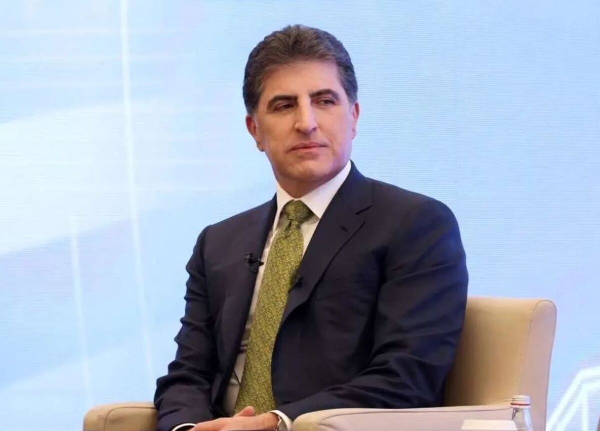 واکنش بارزانی به دستور الجولانی درمورد کرد‌های سوریه