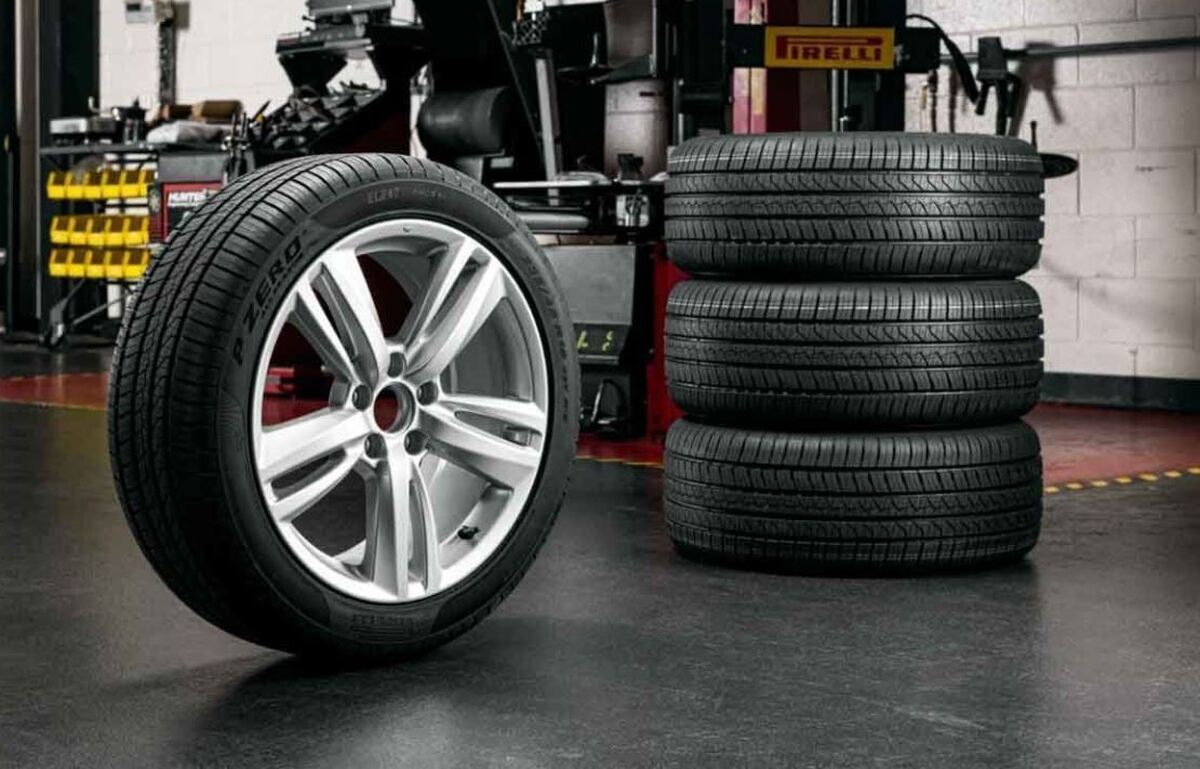 توزیع روغن و لاستیک با نرخ دولتی + شرایط دریافت