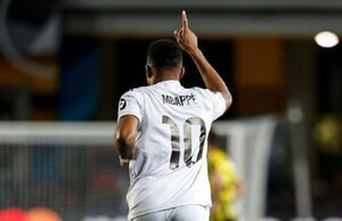 رئال با مربی جدید پیروز شد