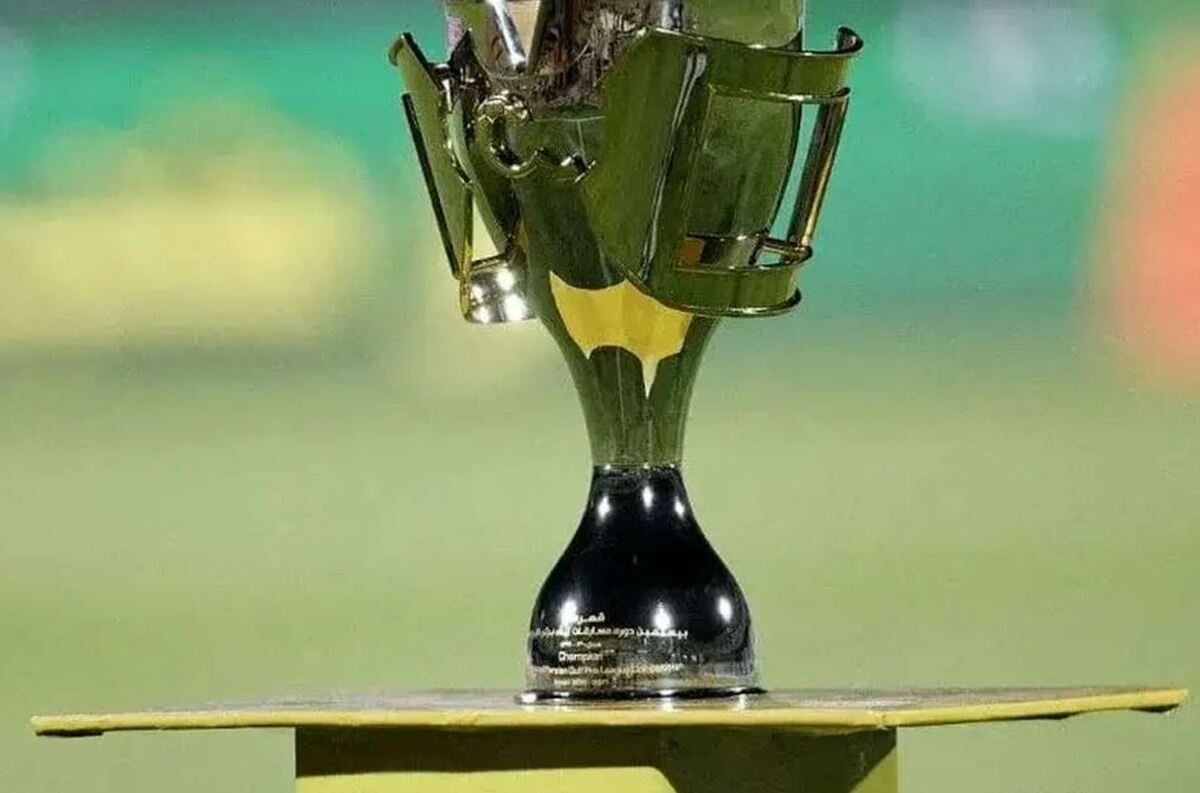 رتبه عجیب لیگ برتر فوتبال ایران در رده‌بندی جدید فیفا