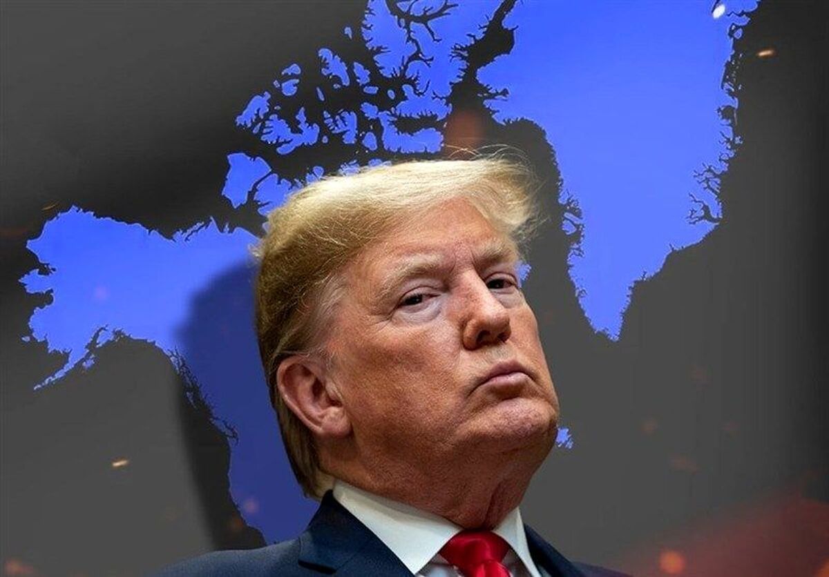 شوک ترامپ به این کشورها / رئیس جمهور آمریکا شمشیر را از رو بست