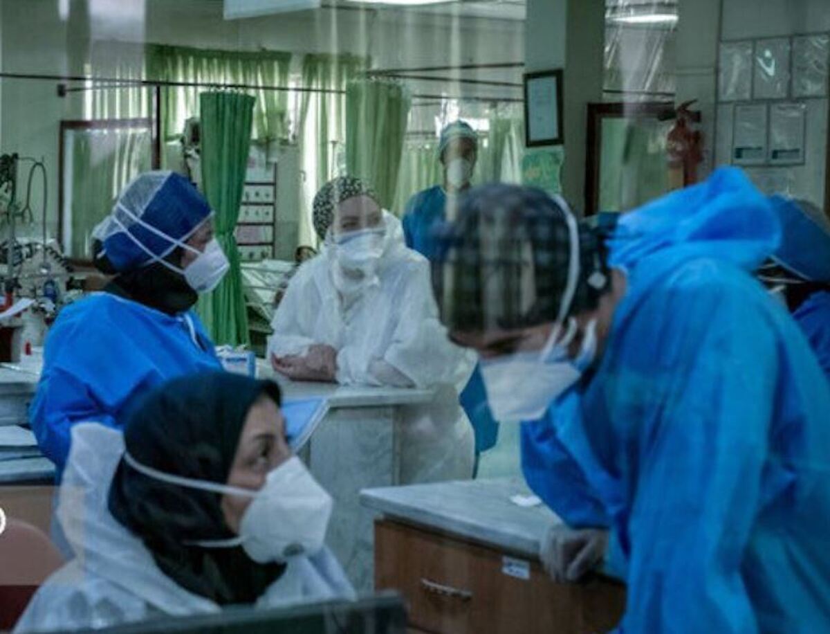 خبر خوش برای پرستاران/ افزایش ۱۰۰ درصدی ارزش تعرفه‌های پرستاری