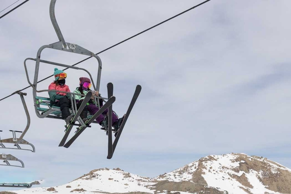 خبر مهم هواشناسی درباره سامانه بارشی جدید / بارش برف و باران ادامه دارد