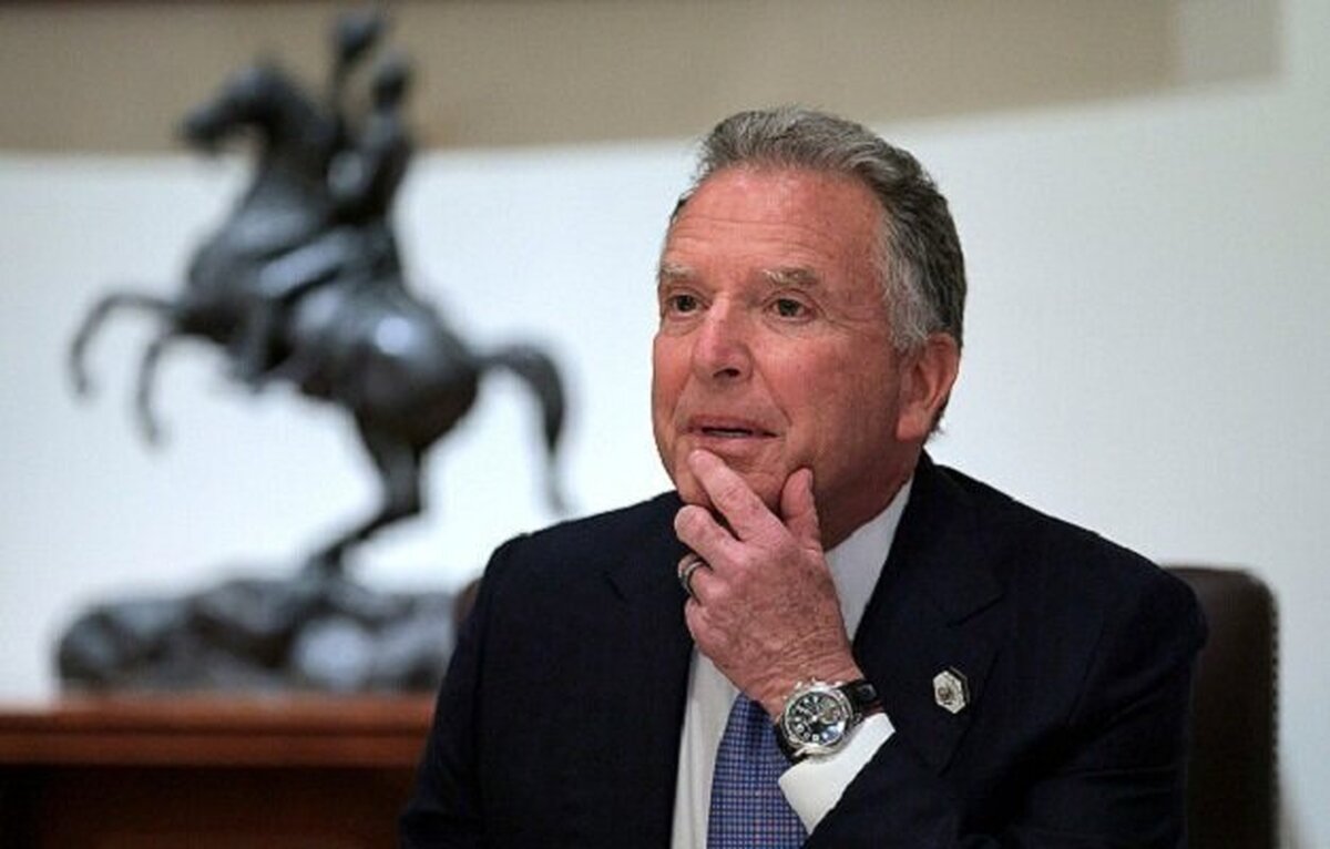 تغییر تصمیم آمریکا برای حمله به ایران / ویتکاف حرف آخر را زد