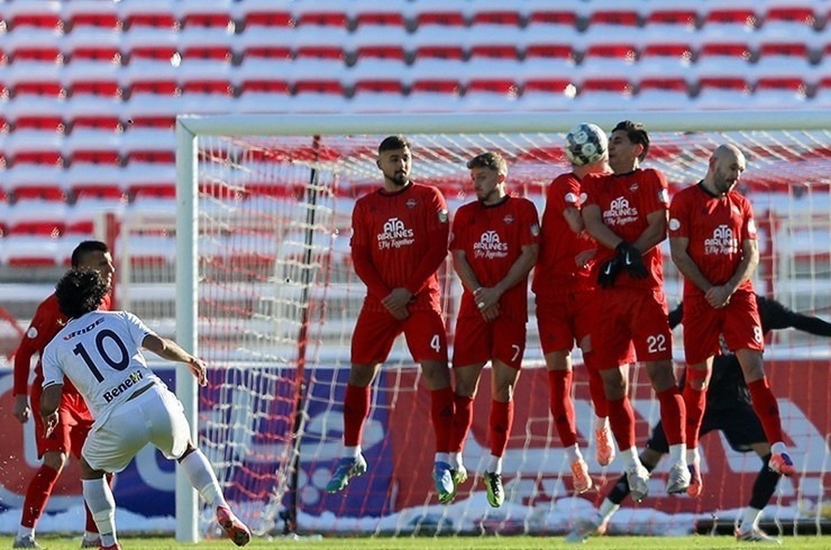 تراکتور به بازیکنان خارجی مرخصی نداد