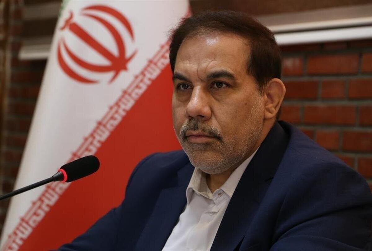 قوه قضائیه: سرشبکه‌های داخلی و خارجی آشوب شناسایی شدند + فیلم