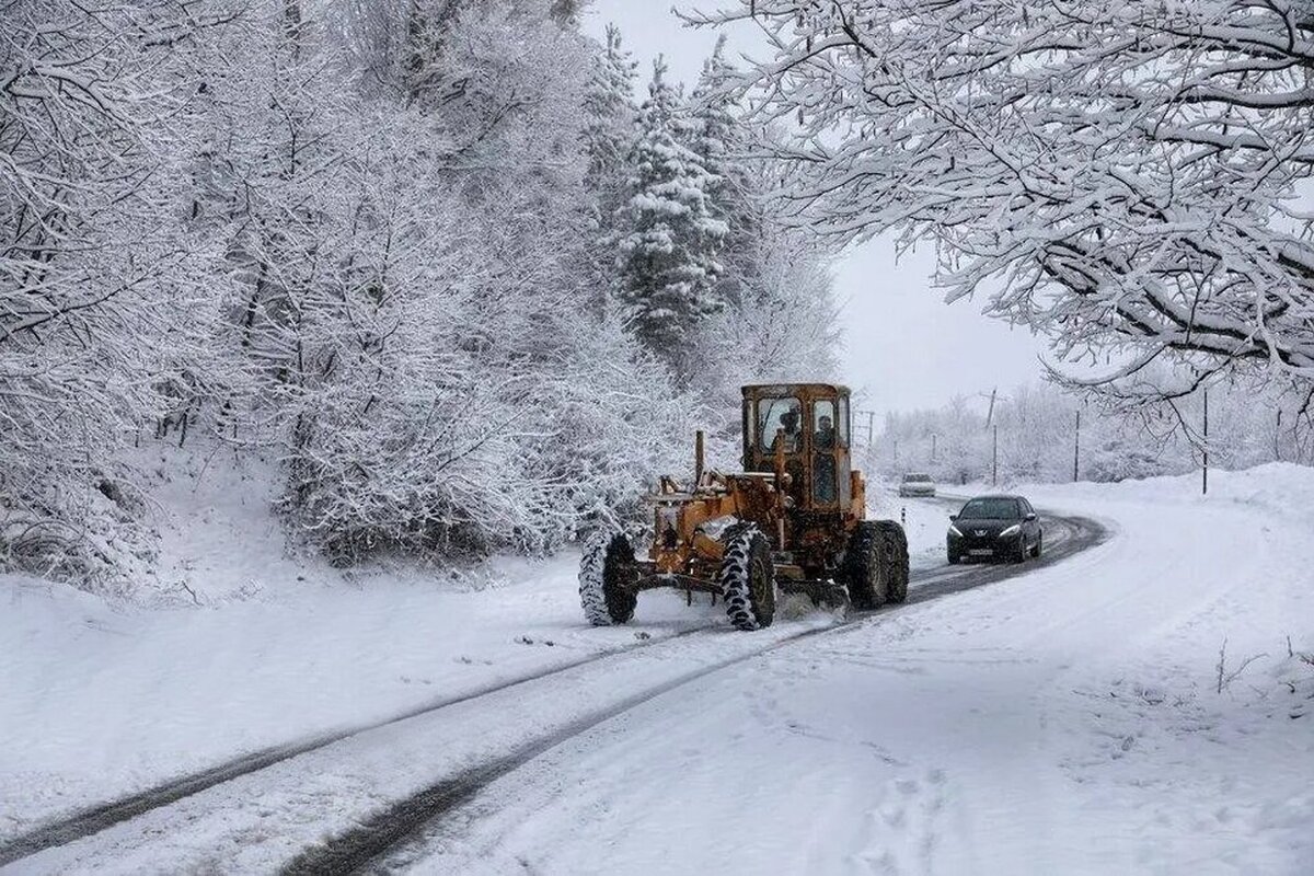 هواشناسی کشور امروز یکشنبه ۲۸ دی ۱۴۰۴ /موج سرمای گسترده ایران را فرا می‌گیرد