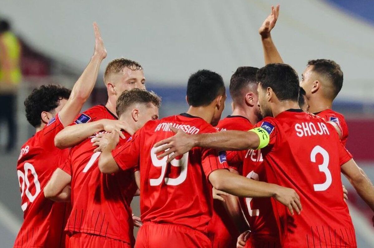 ترکیب پرسپولیس مقابل فجرسپاسی اعلام شد