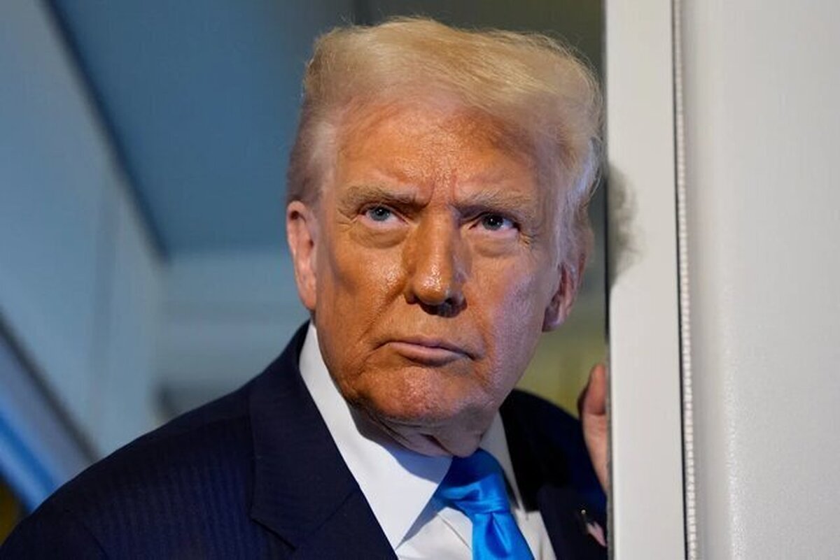 مخالفت اکثر آمریکایی‌ها با اظهارات ترامپ/ موضوع چیست؟